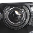 thumbnail image 4 of AKKON - Fit 2008-2010 BMW E61 E60 5-Series HID Models OE LED Rim Projector Headlights w/AFS - Driver Left Side, 4 of 6