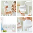 thumbnail image 4 of Dolked Baby Cup Party Goblet 150ml PP Children Drinking Cup, Temperature Resistance: 120°C, 4 of 8
