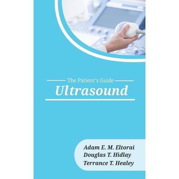 Patient's Guide: Ultrasound (Series #1) (Paperback)
