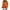 Orange, variant on jsaierl Cardigan Sweaters for Women Daisy Knitted Long-Sleeve Top Ladies Autumn Winter Shirt Button-Down Casual Tunics