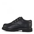 thumbnail image 3 of Lugz Botte Oxford Drifter Lo Lx pour Homme Noire - MDRLXLV-001, 3 of 7