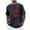 Navy-3, variant on Dxzfnsa Mens Valentines T-Shirts Mens Casual Oversized Print Round Neck Shirts Baggy Cotton Short Sleeve Tshirts Summer Sports Gym Tops