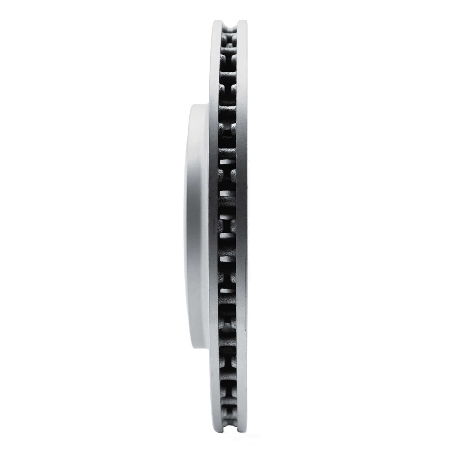 Dynamic Friction Company 810-47074L DFC Geoperformance Rotor - Slotted