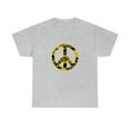 thumbnail image 1 of Peace Warning T-Shirt, 1 of 8