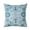 C, variant on Green Ivy Wall Throw Pillow 18x18 Inch Set of 1, Climbing Plant Leaves Farmhouse Pillow Plants Botanical Style Pillow Decorative Cushion for Sofa Couch Bed Living Room, B