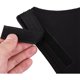 thumbnail image 5 of Cubierta protectora para absorción del sudor del marco de la bicicleta para evitar el sudor en los rodillos de la bicicleta, 44 x 24 cm, 5 of 5