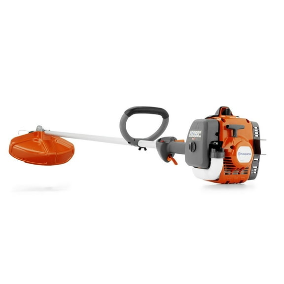 130L 18 in. Straight Shaft String Trimmer