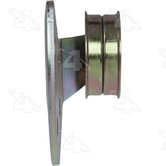 Accessory Drive Belt Idler Assembly Fits select: 1990-1992 FORD RANGER, 1986-1994 FORD AEROSTAR