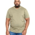 thumbnail image 3 of Duke Mens D555 Signature Kingsize T-Shirt, 3 of 4