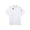 White Short Sleeve, variant on Unisex Chef Coat Pressional Hotel Kitchen Chef Jacket Men Women Restaurant Canteen Working White Short Sleeve L
