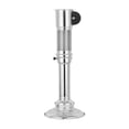 thumbnail image 3 of Tubo de ventilación Extensible Zulema para barbacoa chimenea Plata, 3 of 8