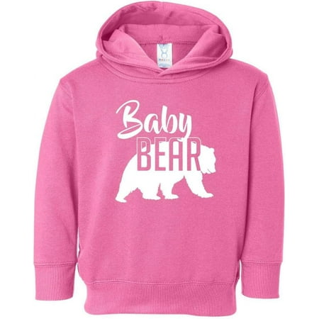 Custom Apparel House Baby Bear Hoodie for Toddlers Boy Girl Great Gift for Kids Soft Hoodie Raspberry Custom Apparel House Baby Bear Hoodie for Toddlers Boy Girl Great Gift for Kids Soft Hoodie Raspberry
