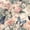 Color 3, variant on Peel and Stick Wallpaper Vintage Floral Butterflies Ladybugs Dark 24in x 118in Contact Paper Removable Self Adhesive Wall Mural Wall Decor for Bedroom Kitchen Cabinets
