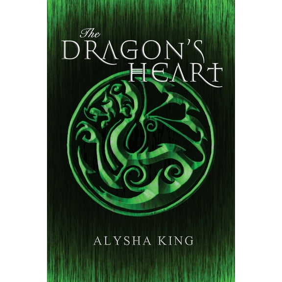 Rose Chronicles The Dragon's Heart, Book 2, (Paperback)