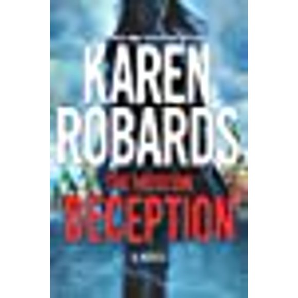 The Moscow Deception (The Guardian Book 2)