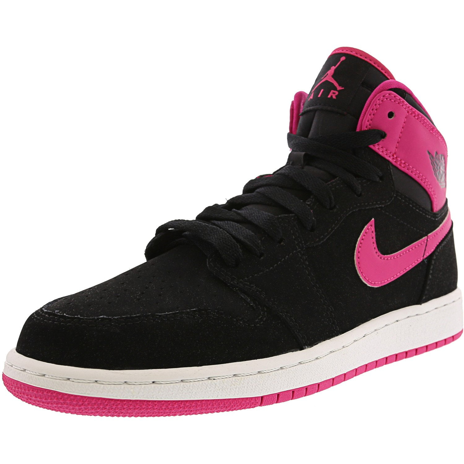 jordan 1 vivid pink