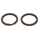 thumbnail image 5 of Llavero De Conector De De Llave Dividida 50x, Clip De Llavero Con Borde 32mm, 5 of 6