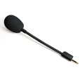 thumbnail image 5 of Replacement microphone fits Razer Barracuda X wireless gaming and mobile headset, detachable Razer noise-cancelling microphone, 5 of 5