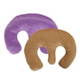 thumbnail image 4 of Almohada de Fibra para Pecho de Belleza jinwen Cojín de Pechos Durante Lactancia Soft Pillow Massager, 4 of 5