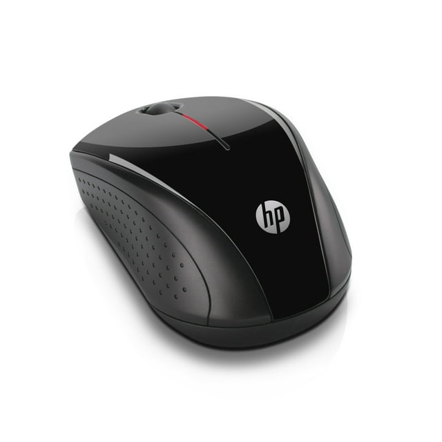 Ratón inalámbrico HP X3000 G3T