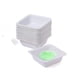 thumbnail image 1 of 100pcs Way Boat Set Weighing Vessels Weighing Bowls, 1 of 5