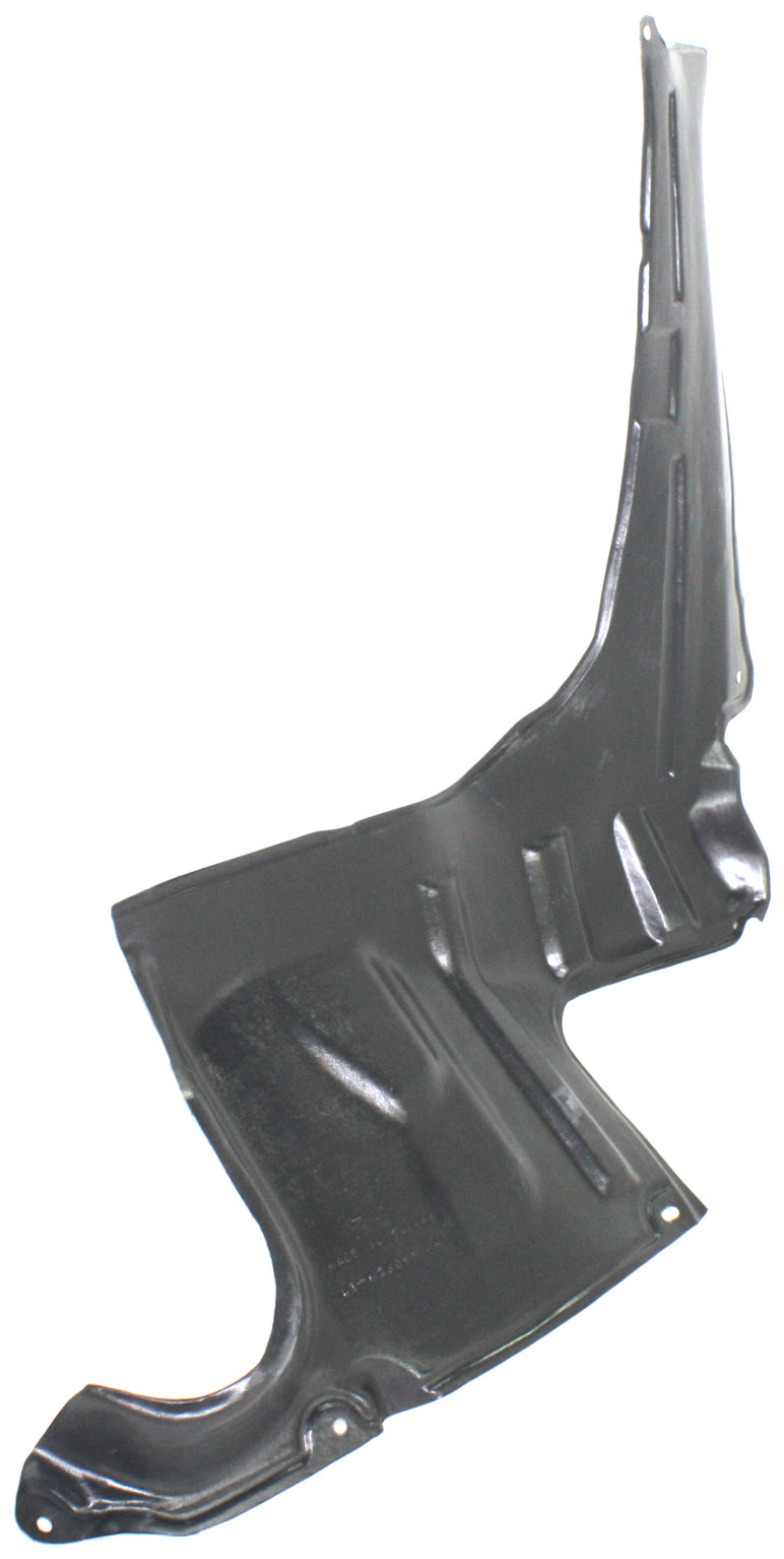 Replacement REPM310165 Engine Splash Shield Compatible with 2002-2006 Mazda MPV Right Passenger