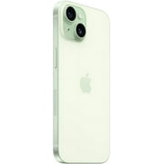 Open Box Apple iPhone 15 Plus - Carrier Unlocked - 128GB Green