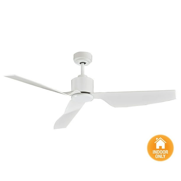 Lucci Air Climate Ii 50 Inch Dc Ceiling Fan White Com Lucci Air Climate Ii 50 Inch Dc Ceiling, Dc Ceiling Fan