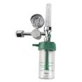 thumbnail image 3 of Oxygen Pressure Gas Regulator 0-100mpa AirRegulator Inhalator Oxygen GaugeMeter Pressure Reducing Valve Regulator, 3 of 7