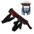 thumbnail image 4 of Ceinture de Transfert Ceinture d'Aide au Transfert avec Poignée Ceinture d'Aide au Transfert Ceinture d'Aide au Transfert Ceinture d'Aide au Transport Ceinture d'Aide au Transport Patient Ceinture de Transfert Réglable Respirante avec Poignées, 4 of 8