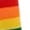 Red 003, variant on Rainbow Striped Knee High Socks for Women Colorful Fun Long Tube Socks Halloween Party Costume Knee Highs Calf Sock