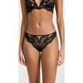 thumbnail image 4 of Thistle & Spire Culotte Kane pour Femmes, Noir, m, 4 of 4