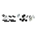 thumbnail image 3 of Nolathane REV256.0016 Front Suspension Bushing Kit Compatible with Subaru 08-16 Impreza, 3 of 4