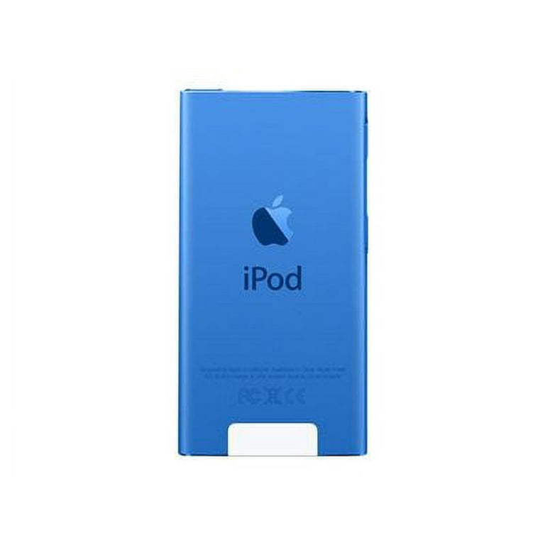 Apple iPod nano 16GB - Walmart.com