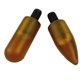 thumbnail image 3 of 2 piezas de cabezales de de reparación de abolladuras sin pintura, herramienta de mano multifuncional para bricolaje, extractor de abolladuras M6, 3 of 8