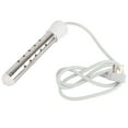 thumbnail image 1 of Immersion Heating Rod, 2500W Bucket Heater Immersion Heater  For Homebathroom Or Travel, 1 of 8