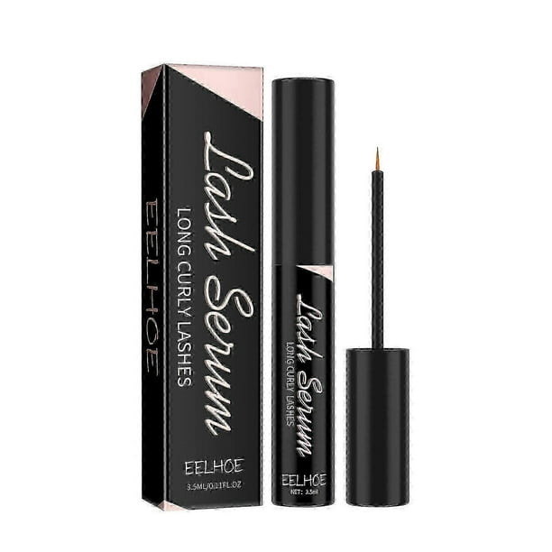 Eyelashe Essence Gentle Moisturizing Thick Long Eyelashes Natural Curling Beautiful Eyelashes Eyelash Care Solu