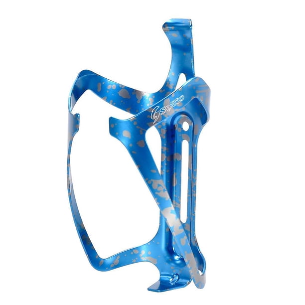 Soportes de Jaula para botella de agua YONGSHENG color azul