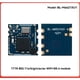 thumbnail image 3 of MóDulo InaláMbrico 5G de Doble Banda con WiFi 6 y MóDulo InaláMbrico BT5.4 Integrado, Interfaz USB para Proyector., 3 of 5