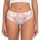 thumbnail image 1 of Balery Daisy And Bee Ropa Interior de Algodón para Mujer con Dibujo – Braguitas Cómodas y Elásticas, Estilo Clásico-Medium, 1 of 6