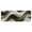 Black Marble Gold, variant on Teal Marble Gold Wave Pattern Kitchen Rug Mat,Kitchen Runner Rugs Non Skid Washable,Decorative Kitchen Floor Mats for Kitchen,Sink,Laundry,17"x47.2"