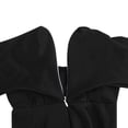 thumbnail image 2 of Dog Onesie Bodysuit Surgery Recovery Post Operative Protection Suit,Prevent Shedding Hair Anxiety Calming Shirt Jumpsuit,Long Sleeve Dog Clothe E-Collar Alternative Keep Dog from Licking Wound, 2 of 7