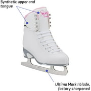 Jackson Ice Skates SoftSkate JS181 Misses