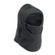 thumbnail image 1 of Qarigey Sombreros a prueba de viento, capucha cálida, pasamontañas, cubiertas ajustables para esquí, gorras, artículos para la cabeza, suministros Sombreros gris oscuro Qarigey AP009970-07, 1 of 6
