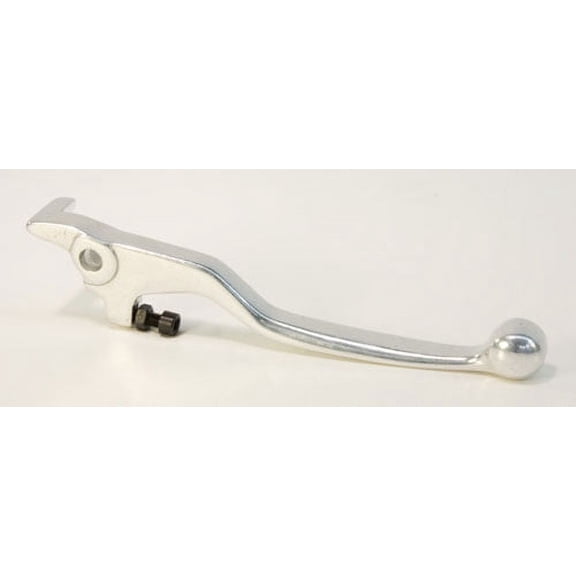 Polished Brake Lever for Kawasaki KLR650 2008-2016
