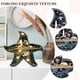 thumbnail image 1 of Adorno luminoso de escritorio para el hogar con arte de talla de madera de animales huecos en 3D con luz (D) Ndcxsfigh Para estrenar, 1 of 7