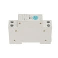 thumbnail image 3 of Interrupteur Intelligent WIFI Sans Fil Télécommande Module Relais Intelligent pour Domotique Blanc, 3 of 7