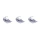 thumbnail image 4 of Advancent 51PCS Anzuelos de pesca Gusano de metal Senko Bait Offset Hooks Caja de plástico Set Accesorio de pesca Type2 NO2 Advancent CBP086326, 4 of 6