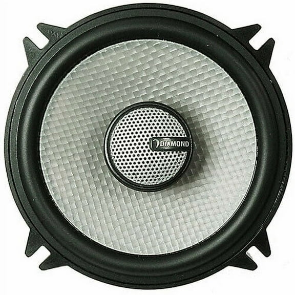 4" DMD Series 2-Way Coaxial Speaker - DMD42