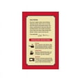 thumbnail image 5 of Bob's Red Mill, Instant Oatmeal Packets, Apple Pieces & Cinnamon, 8 Packets, 1.23 oz (35 g) Each, 5 of 5